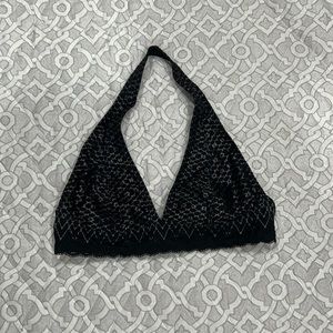 Free People - Halter Bra